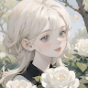 Meet your Posher, Cissy